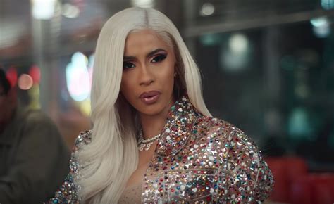 Cardi B Awarded 125 Million In Defamation Lawsuit Gossie