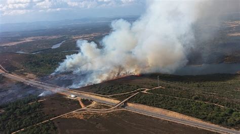 Restablecida La Circulaci N Del Ave Entre Zamora Y Sanabria Tras