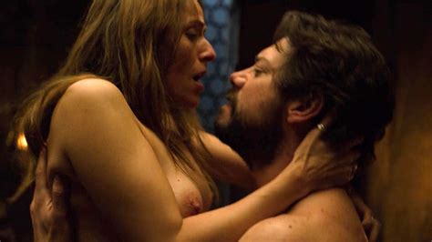 Itziar Ituno Nude Sex Scene From La Casa De Papel Scandal Planet