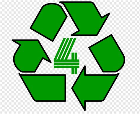 Recycling Symbol Recycling Codes Logo Recyclage Leaf Text Recycling