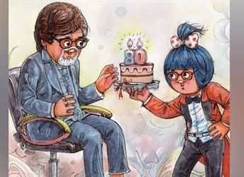 Amitabh Bachchan 80th Birthday | Know All About Amitabh Bachchan 80th Birthday at NDTV Food