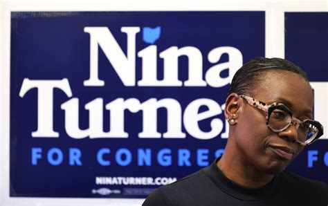 The Wake Up Call Of Nina Turners Loss The Nation