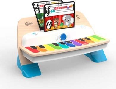 Hape Baby Einstein Magiczne Dotykowe Pianinko Zabawka Edukacyjna