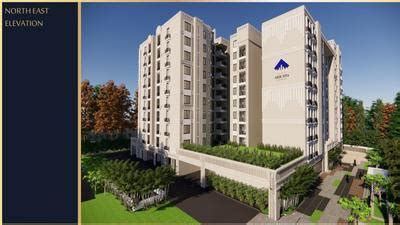 Cornerstone Akhinta Residences In Btm Layout Bangalore Price