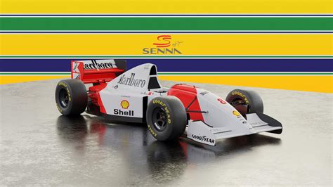 Ayrton Senna Wallpapers - Top Free Ayrton Senna Backgrounds - WallpaperAccess