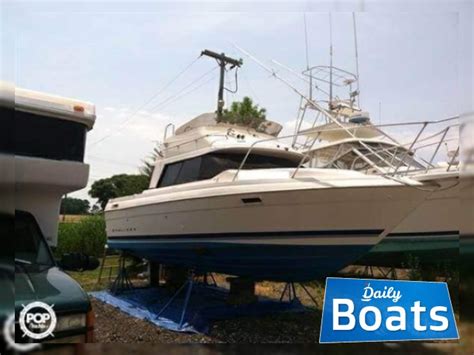 1994 Bayliner Boats 25 For Sale View Price Photos And Buy 1994