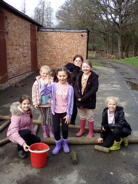 Year 4 Barwell CE Academy On Twitter Bridge Building Barwellacademy