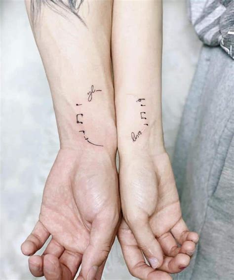 Best Music Tattoos To Show Off Your Love For Good Tunes Artofit