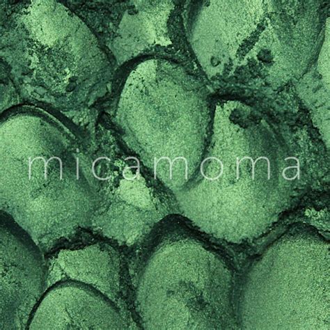 Green Mica Powder Uk Micamoma Micamoma Co Uk