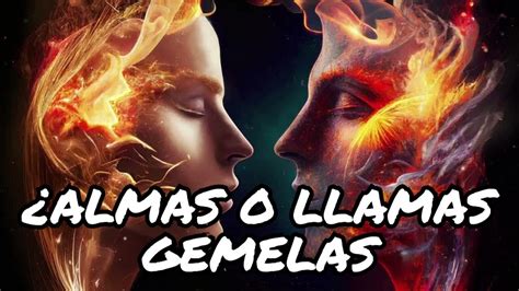 El despertar espiritual llamas gemelas y almas gemelas Cuál es la