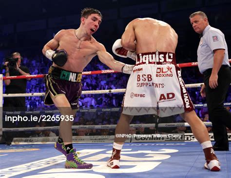 Luis Alberto Lopez Vs Michael Conlan SSE Arena B 2265935 Inpho