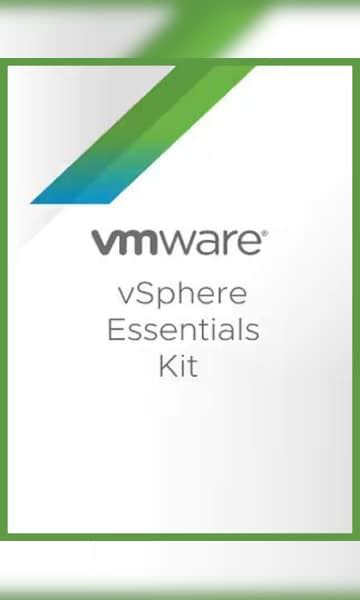 Compre Vmware Vsphere 8 Essentials Kit Broadcom Key Global Barato