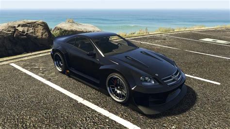 Benefactor Feltzer Gta Online Vehicle Stats Price How To Get