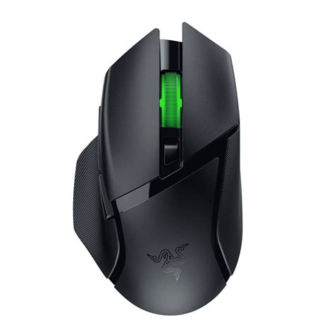 Razer Basilisk V3 X Hyperspeed Wireless Gaming Mouse Rgb Chroma 18k