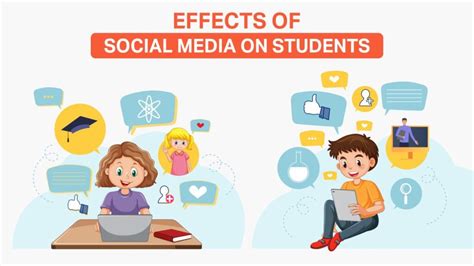 Effects Of Social Media On Students Negative And Positive