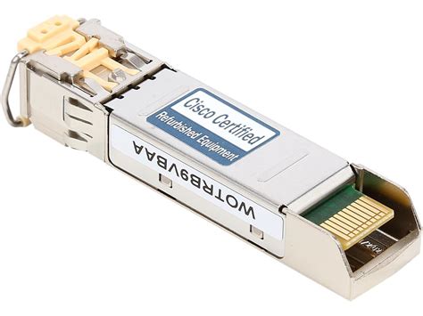 Cisco Glc Sx Mmd Rf Basesx Sfp Nm Refurb Newegg Ca