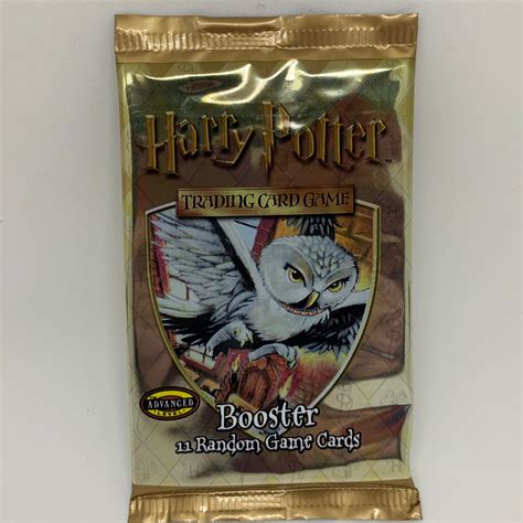 Harry Potter Trading Card Game - Core Set Pack — Heroic Goods and Games