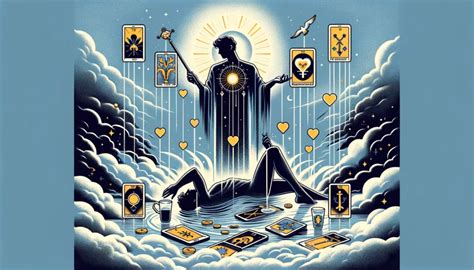 The Magician as Love Outcome Tarot Card Meaning - Tarot With Joy