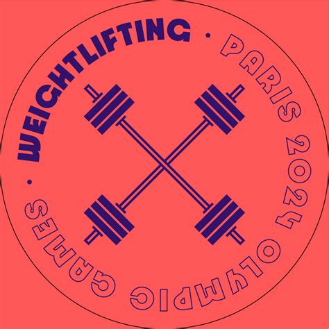 Weightlifting Paris