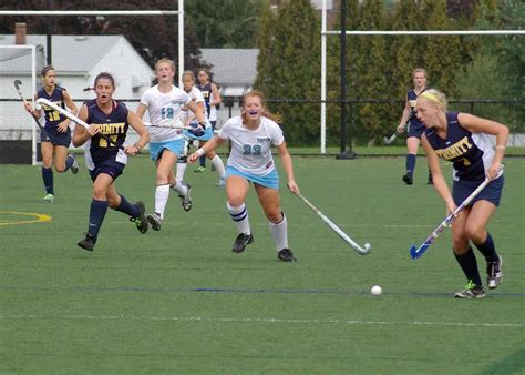 The Ultimate Guide to Field Hockey Positions: Get Ready To Play! | TheSportsReviewer.com