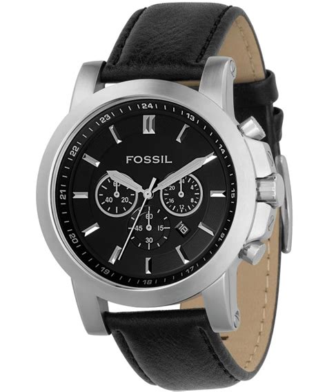 Fossil Arkitekt Chronograph FS4247 Hodinky Hodinkovna Cz