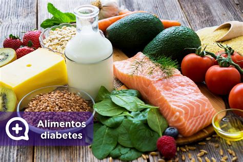 Alimentos Que Las Personas Con Diabetes Creen Que No Pueden Comer Mediquo