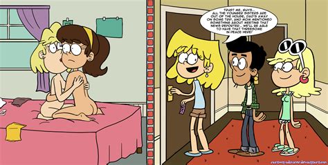 The Loud House Leni De Cartoon A Anime Por Tomoeda Dibujando Hot Sex