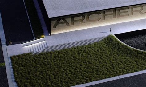 Archer Aviation announces the location for eVTOL manufacturing facility.