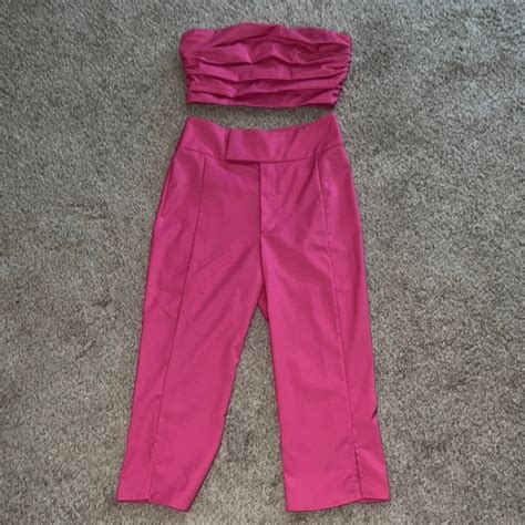 Lovers Friends Pants Jumpsuits Loversfriends Capri Pants And