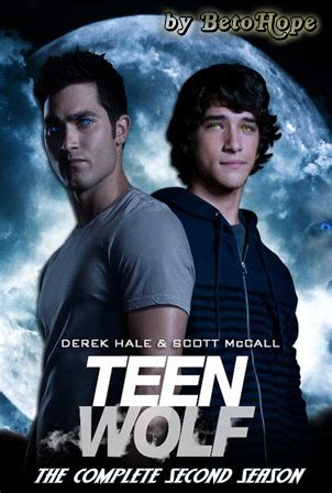 Teen Wolf Temporada P Latino Mega Megapeliculasrip