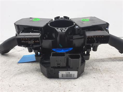 2019 HYUNDAI I10 Mk2 IA BA COMBINATION SWITCH Indicator Lights Wiper