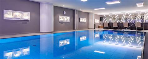 Hotel with Indoor Pool Vienna, Austria - Fitness Center | Vienna ...