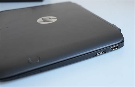 Hp Slatebook X La Recensione Completa