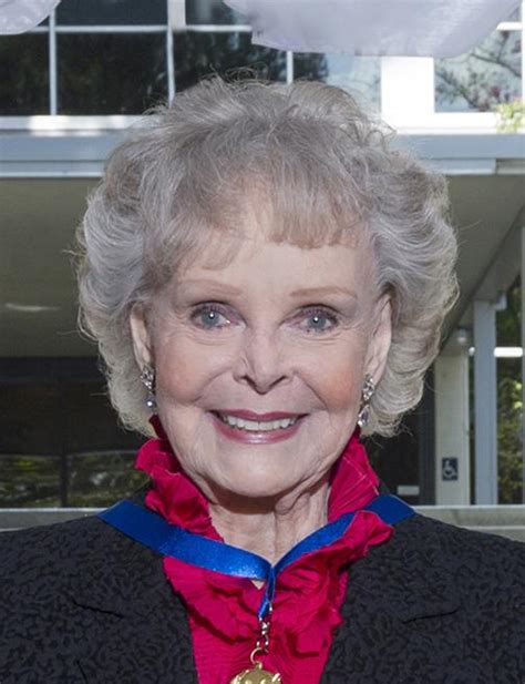 Classic Movie Hub On Twitter Happy Th Birthday June Lockhart Born