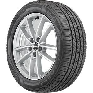 Pirelli P All Season Plus P R H Xl Bsw America S Tire