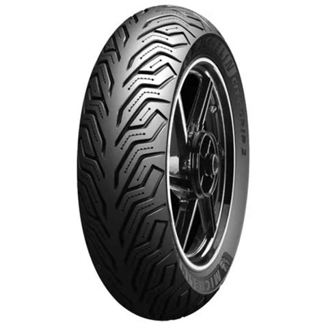 Pneu 130 70 R 13 63S City Grip 2 TL Michelin Moto Traseiro Prudente