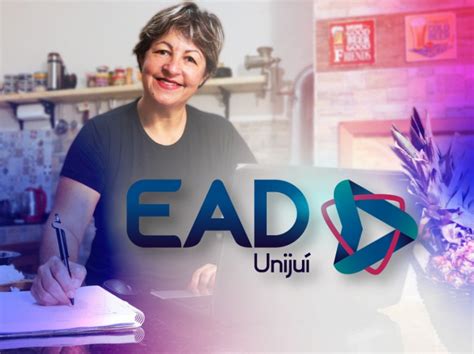 Uniju Inaugura Novo Polo Ead Em Horizontina Uniju