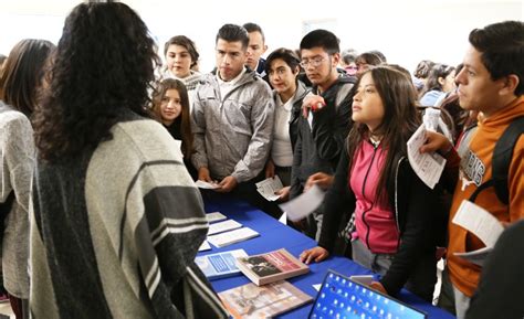 Uacj Da A Conocer Su Oferta Educativa Aficion Juarez