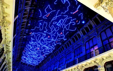 Il Natale Coi Fiocchi A Torino 2019 2020 Si Tinge Di Magia Il