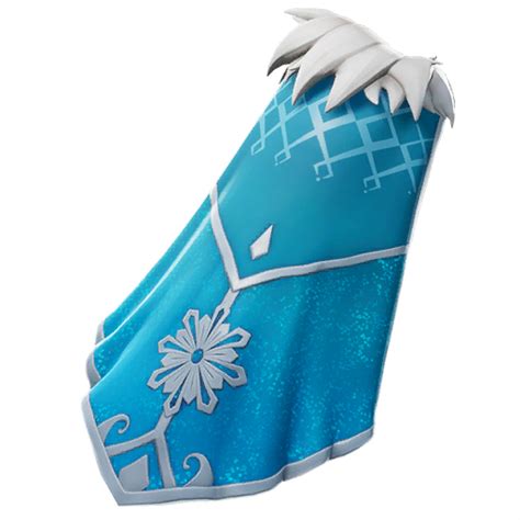 Glimmering Cloak Back Bling Fortnite Wiki