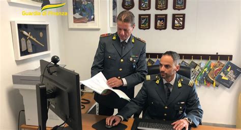 Arrestati Percettori Del Reddito E 600 Milioni Sequestrati Scoperta