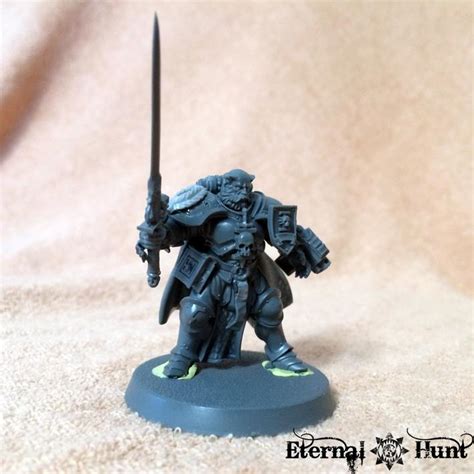 Age Of Sigmar Conversion Inq28 Inquisimunda Inquisitor Inquisitor