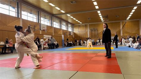 Kinder Und Jugendsportspiele Im Judo Ksb V G