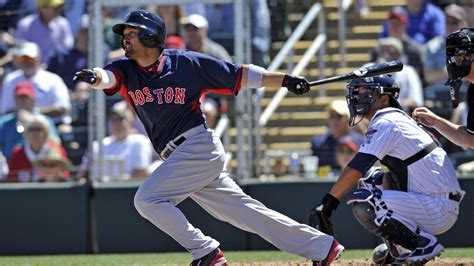 Daily Red Sox Links Shane Victorino Brandon Workman Curt Schilling