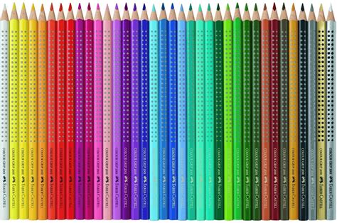 Faber Castell Colour Grip 2001 Buntstifte 36er Ab 20 77