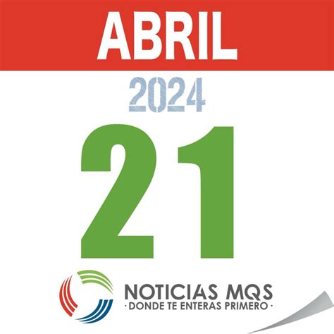 Buenos días hoy es domingo 21 de abril de 2024 Día de los Padrinos y