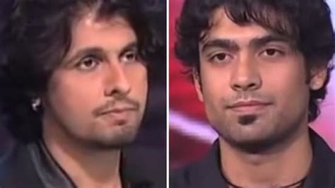 When Jubin Nautiyal Failed To Impress Sonu Nigam With His X Factor