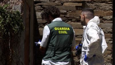 Detenido Un Hombre En Samos Lugo Por Matar A Un Vecino Y Herir De