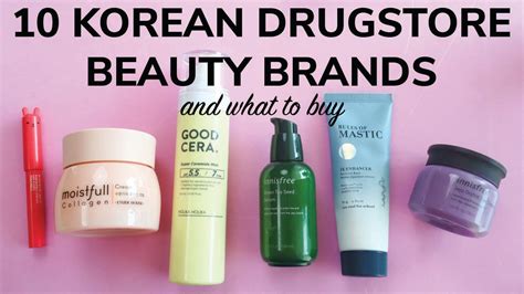 Korean Skincare And Makeup Philippines | Saubhaya Makeup