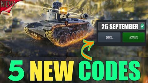 Hurry Up World Of Tank Blitz Codes World Of Tank Blitz Bonus